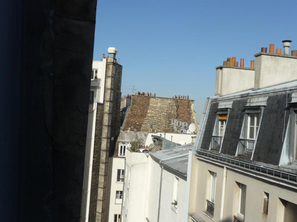 Hotel Floridor Etoile อุลเน-ซู-บัว ภายนอก รูปภาพ