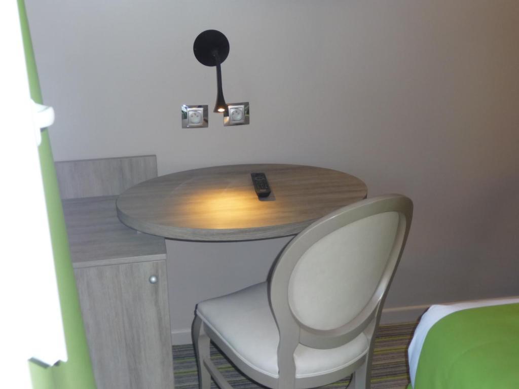 Hotel Floridor Etoile อุลเน-ซู-บัว ห้อง รูปภาพ