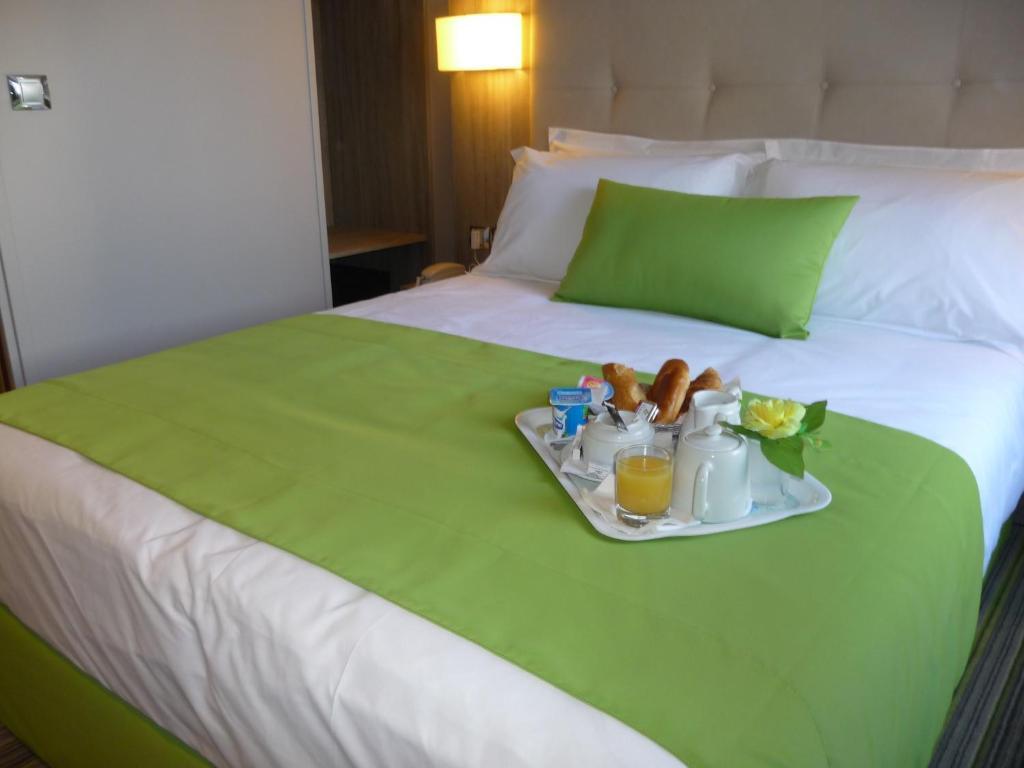 Hotel Floridor Etoile อุลเน-ซู-บัว ห้อง รูปภาพ