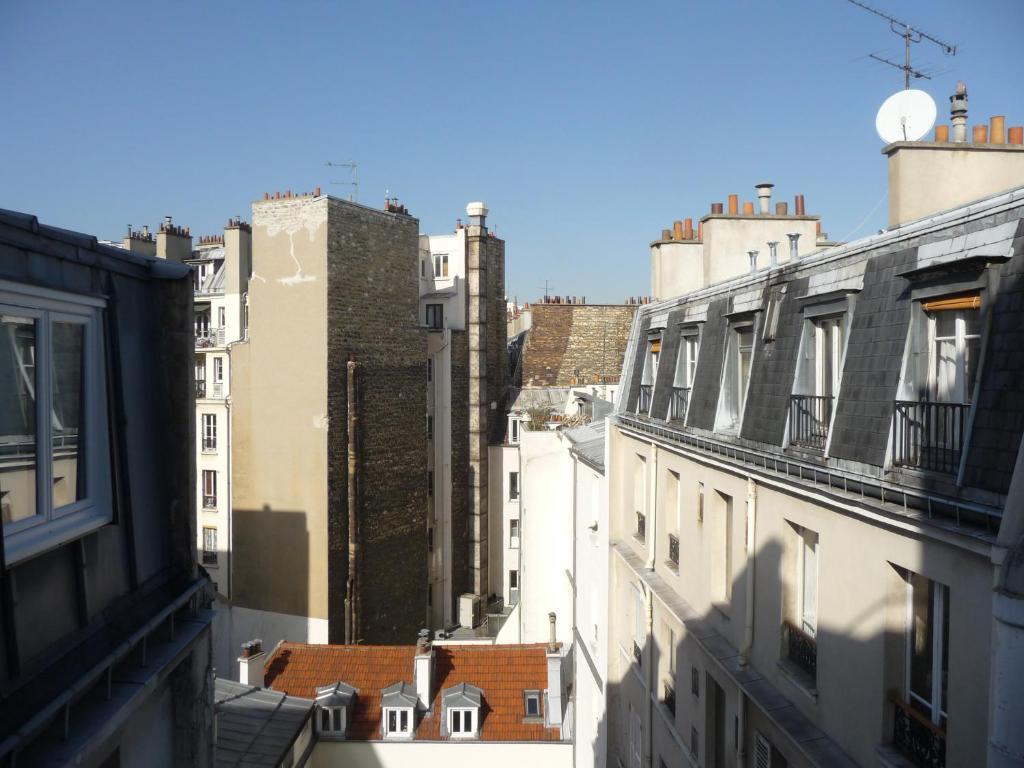 Hotel Floridor Etoile อุลเน-ซู-บัว ภายนอก รูปภาพ