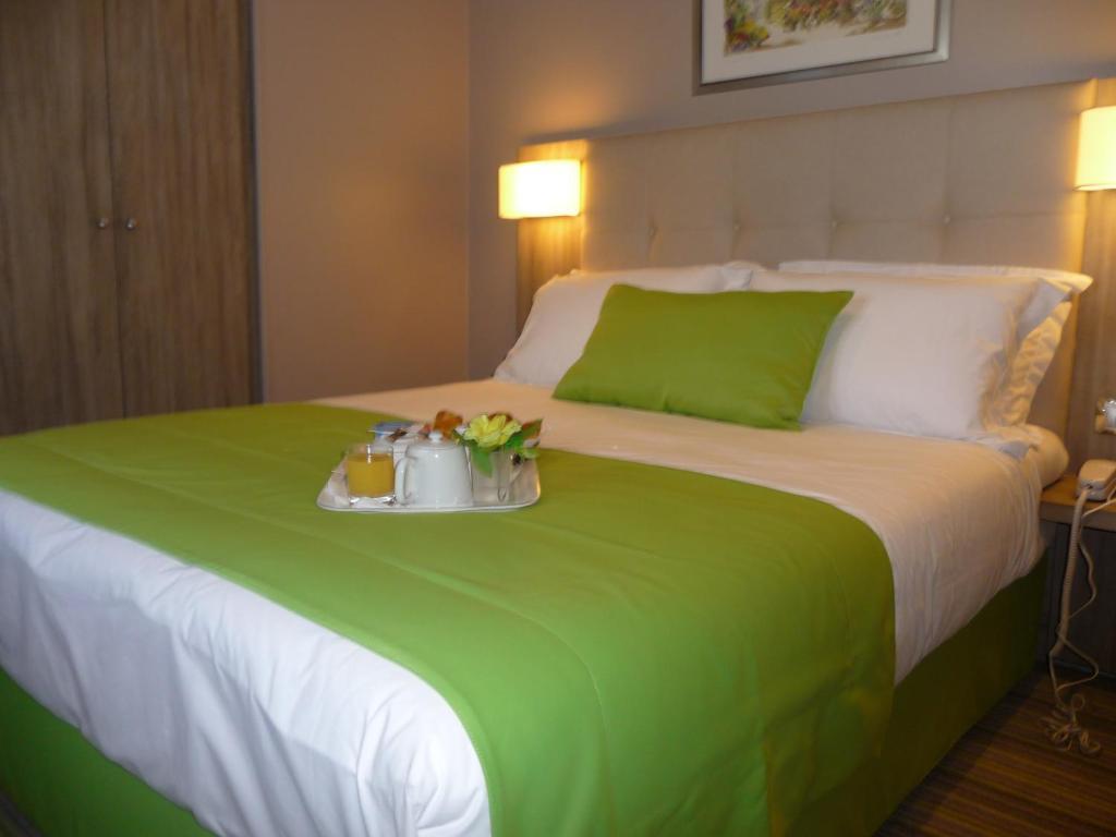 Hotel Floridor Etoile อุลเน-ซู-บัว ภายนอก รูปภาพ