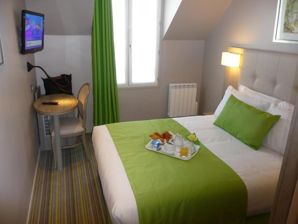 Hotel Floridor Etoile อุลเน-ซู-บัว ภายนอก รูปภาพ