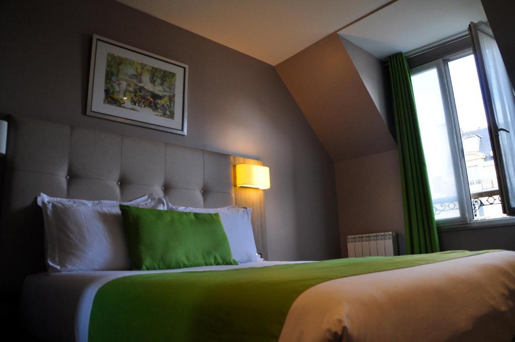 Hotel Floridor Etoile อุลเน-ซู-บัว ภายนอก รูปภาพ