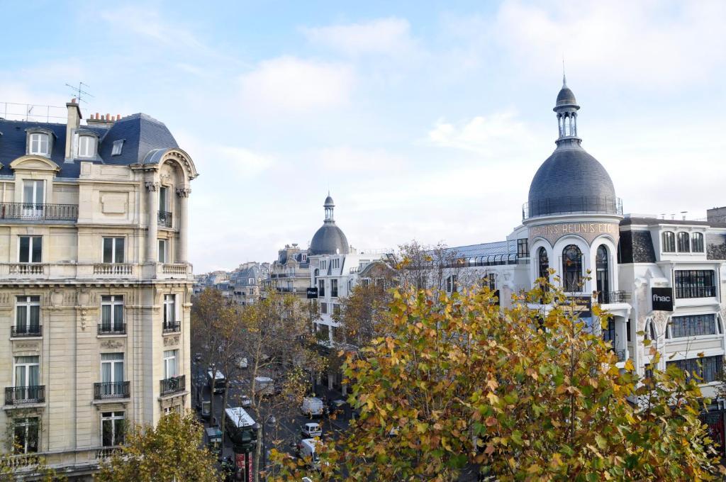 Hotel Floridor Etoile อุลเน-ซู-บัว ภายนอก รูปภาพ