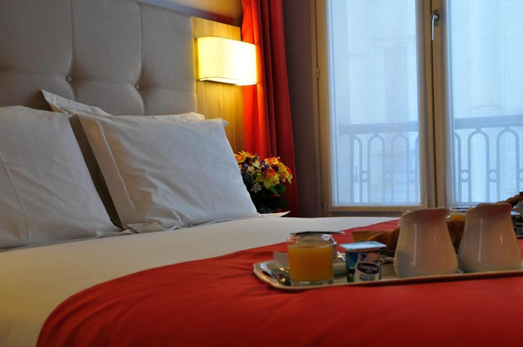 Hotel Floridor Etoile อุลเน-ซู-บัว ภายนอก รูปภาพ