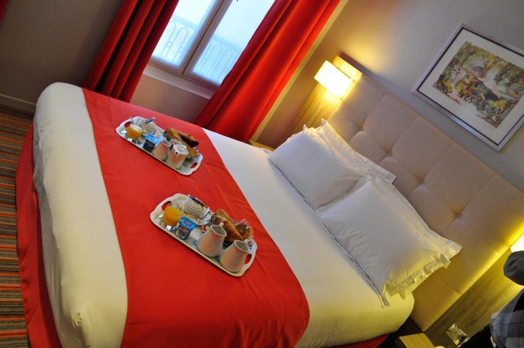 Hotel Floridor Etoile อุลเน-ซู-บัว ภายนอก รูปภาพ