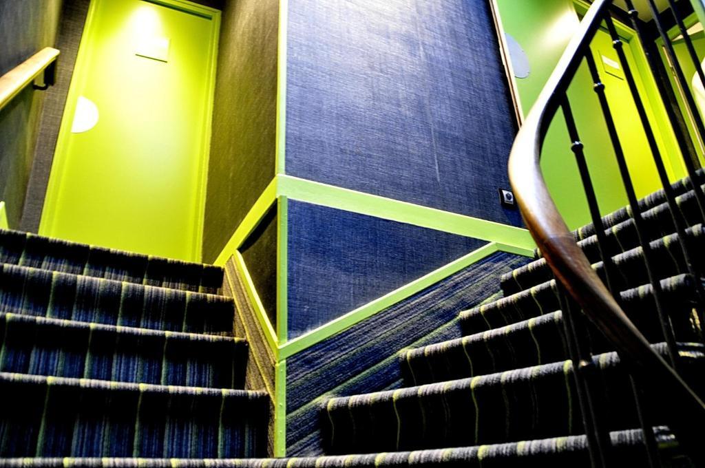 Hotel Floridor Etoile อุลเน-ซู-บัว ภายนอก รูปภาพ