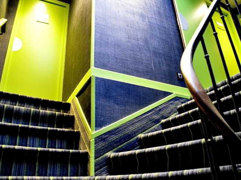 Hotel Floridor Etoile อุลเน-ซู-บัว ภายนอก รูปภาพ