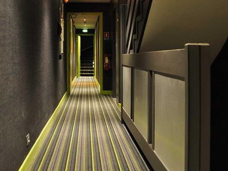 Hotel Floridor Etoile อุลเน-ซู-บัว ภายนอก รูปภาพ