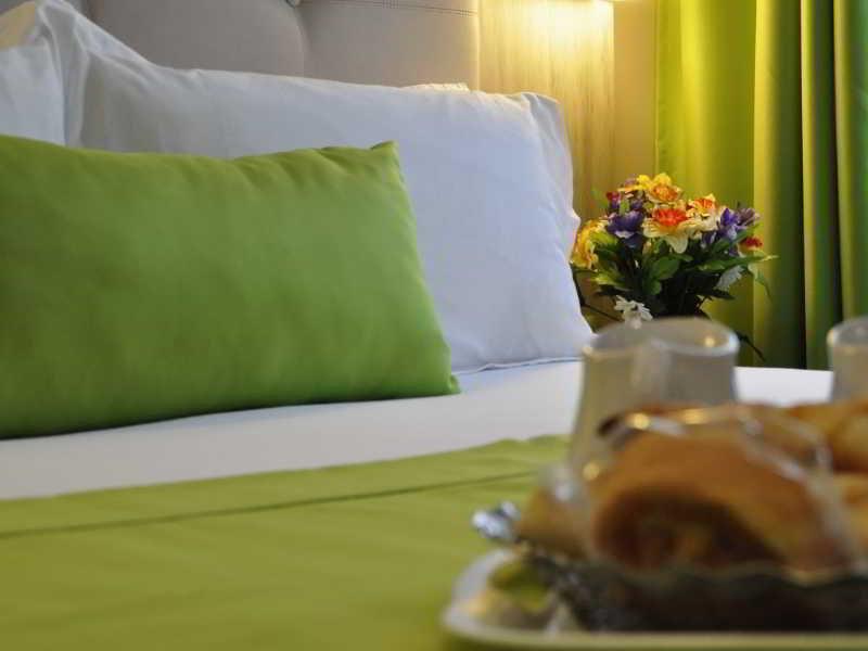 Hotel Floridor Etoile อุลเน-ซู-บัว ภายนอก รูปภาพ