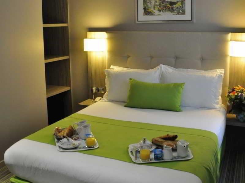 Hotel Floridor Etoile อุลเน-ซู-บัว ภายนอก รูปภาพ