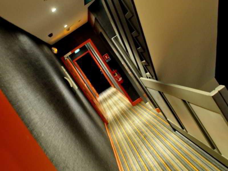 Hotel Floridor Etoile อุลเน-ซู-บัว ภายนอก รูปภาพ