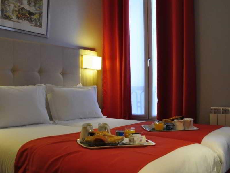 Hotel Floridor Etoile อุลเน-ซู-บัว ภายนอก รูปภาพ