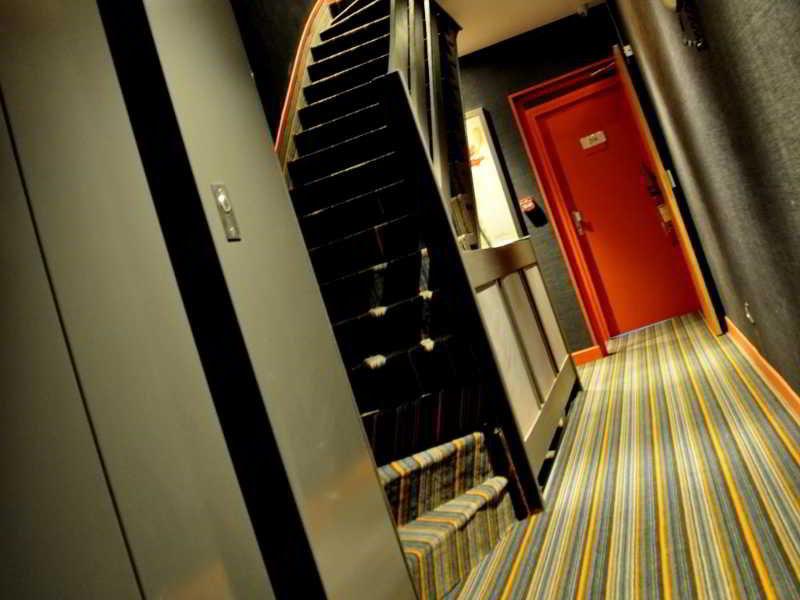 Hotel Floridor Etoile อุลเน-ซู-บัว ภายนอก รูปภาพ