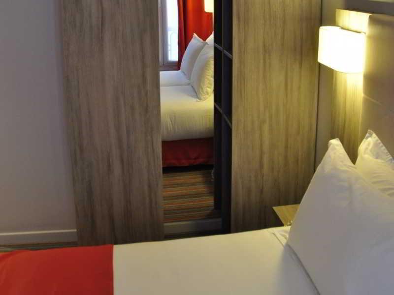Hotel Floridor Etoile อุลเน-ซู-บัว ภายนอก รูปภาพ
