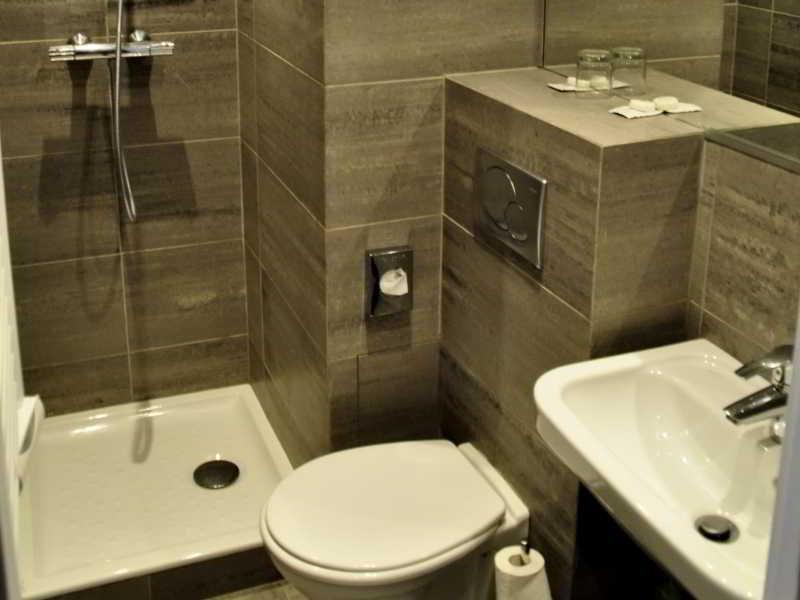 Hotel Floridor Etoile อุลเน-ซู-บัว ภายนอก รูปภาพ