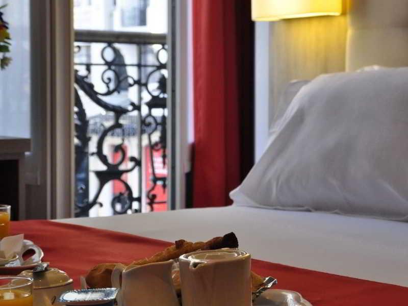 Hotel Floridor Etoile อุลเน-ซู-บัว ภายนอก รูปภาพ