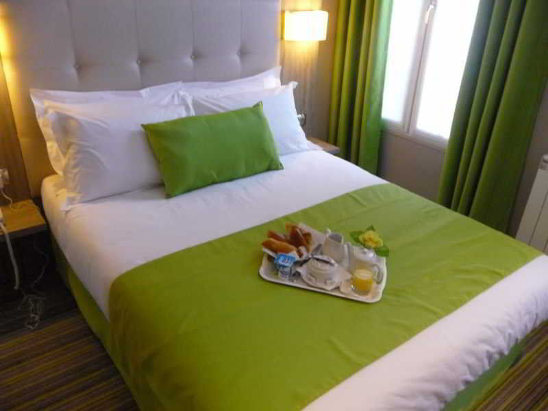 Hotel Floridor Etoile อุลเน-ซู-บัว ภายนอก รูปภาพ