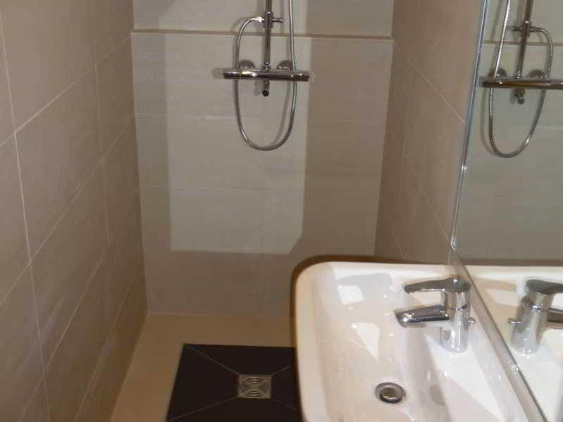 Hotel Floridor Etoile อุลเน-ซู-บัว ภายนอก รูปภาพ