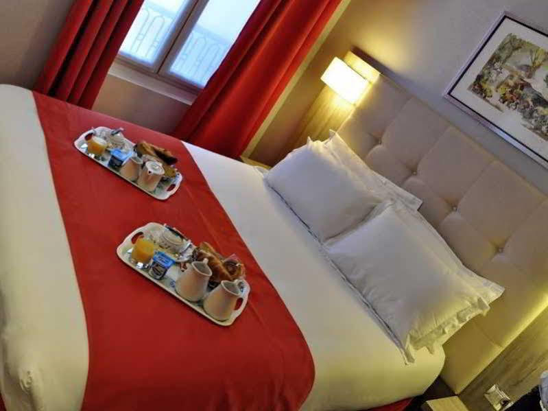 Hotel Floridor Etoile อุลเน-ซู-บัว ภายนอก รูปภาพ