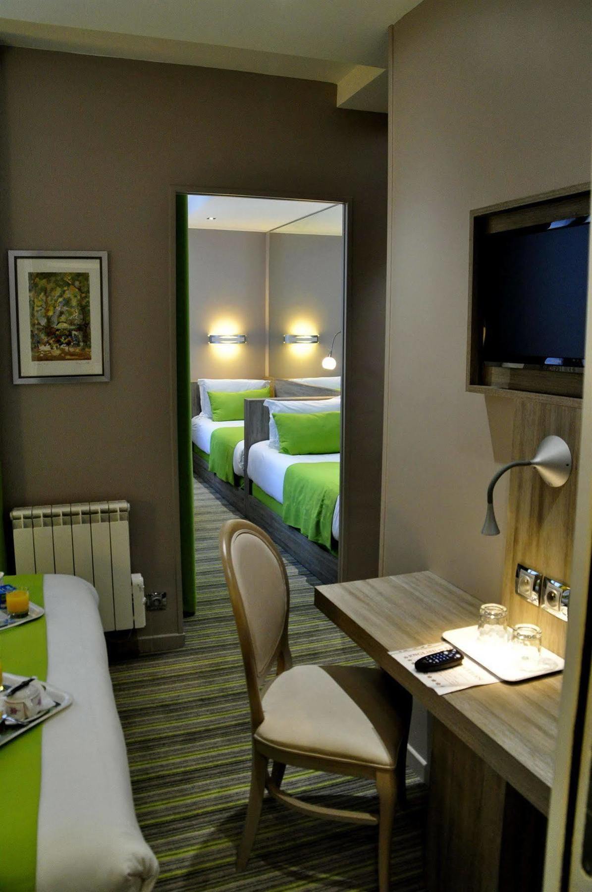 Hotel Floridor Etoile อุลเน-ซู-บัว ภายนอก รูปภาพ