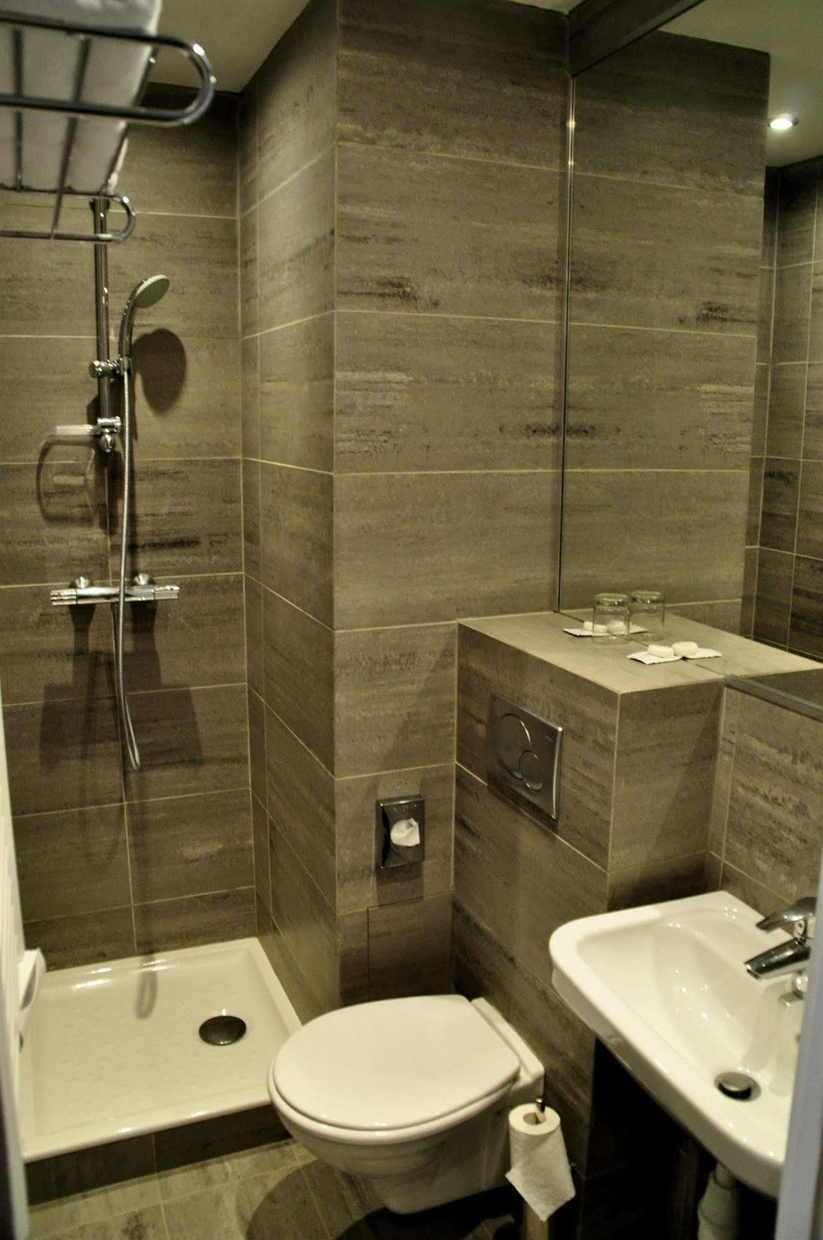 Hotel Floridor Etoile อุลเน-ซู-บัว ภายนอก รูปภาพ